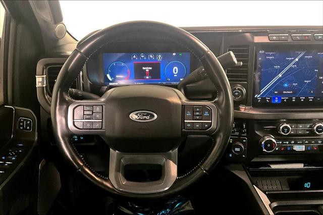 Used 2024 Ford F-250 For Sale in Millington, TN