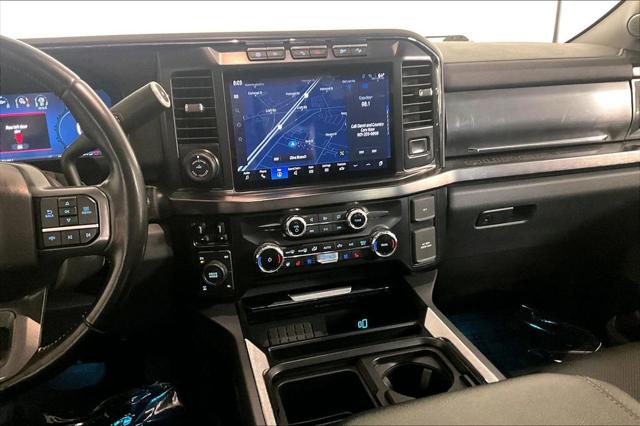 Used 2024 Ford F-250 For Sale in Millington, TN