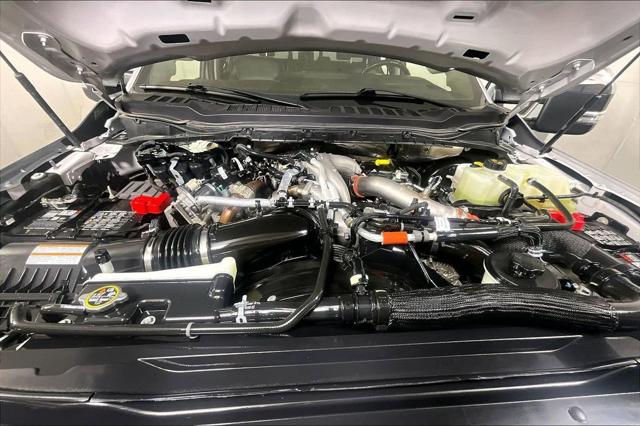 Used 2024 Ford F-250 For Sale in Millington, TN