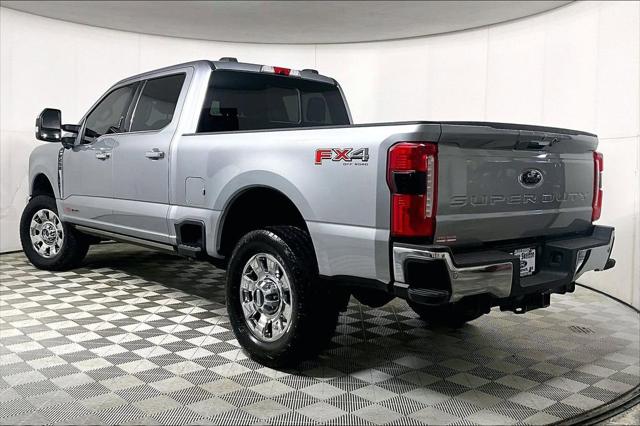 Used 2024 Ford F-250 For Sale in Millington, TN