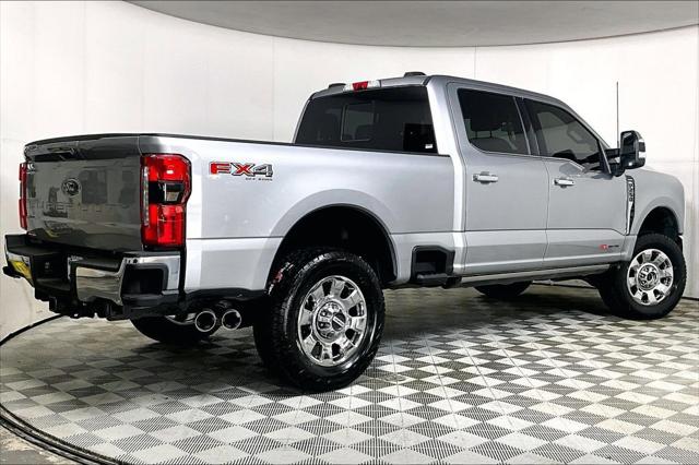 Used 2024 Ford F-250 For Sale in Millington, TN