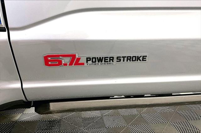 Used 2024 Ford F-250 For Sale in Millington, TN