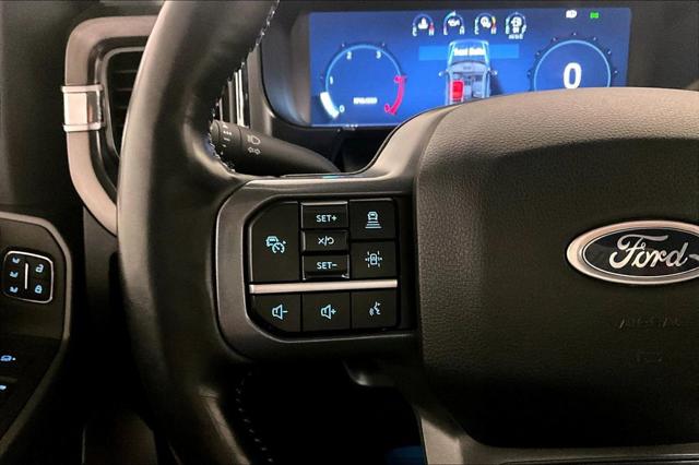 Used 2024 Ford F-250 For Sale in Millington, TN