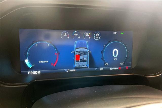 Used 2024 Ford F-250 For Sale in Millington, TN