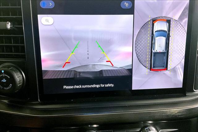 Used 2024 Ford F-250 For Sale in Millington, TN