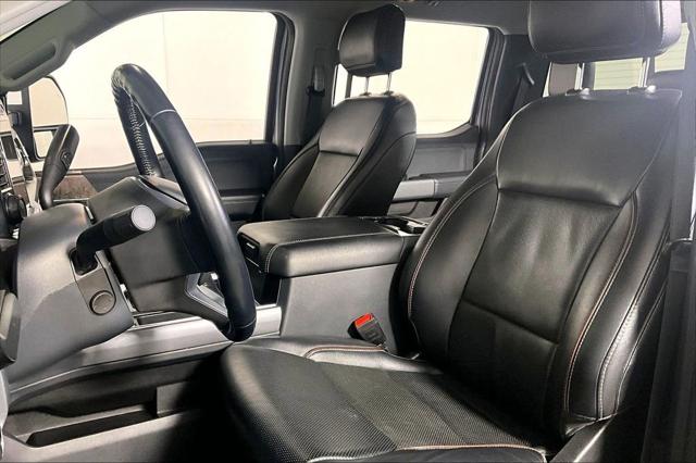 Used 2024 Ford F-250 For Sale in Millington, TN