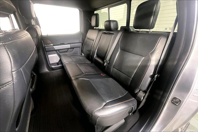 Used 2024 Ford F-250 For Sale in Millington, TN