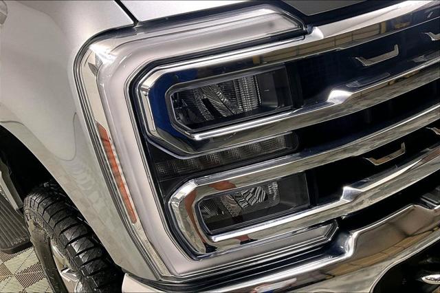 Used 2024 Ford F-250 For Sale in Millington, TN