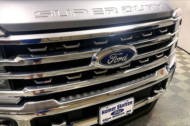 Used 2024 Ford F-250 For Sale in Millington, TN