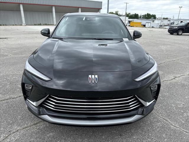 2026 Buick NV Preferred FWD