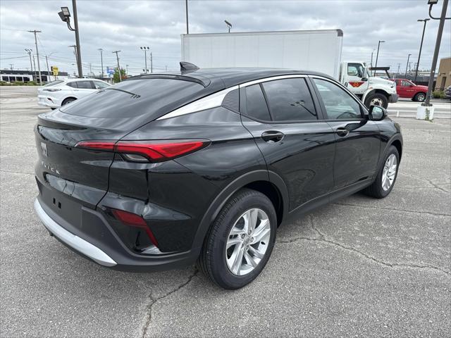 2026 Buick NV Preferred FWD