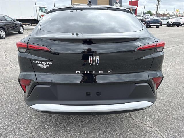 2026 Buick NV Preferred FWD
