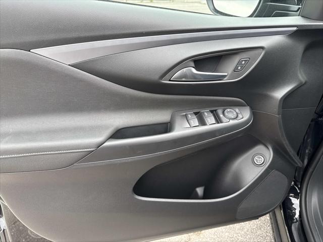 2026 Buick NV Preferred FWD