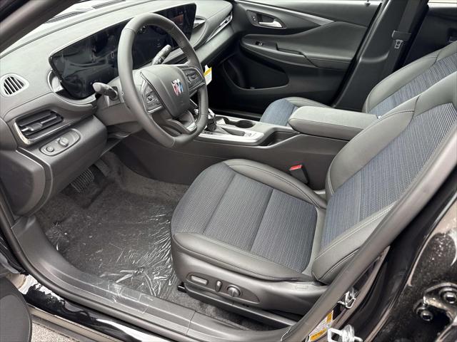 2026 Buick NV Preferred FWD