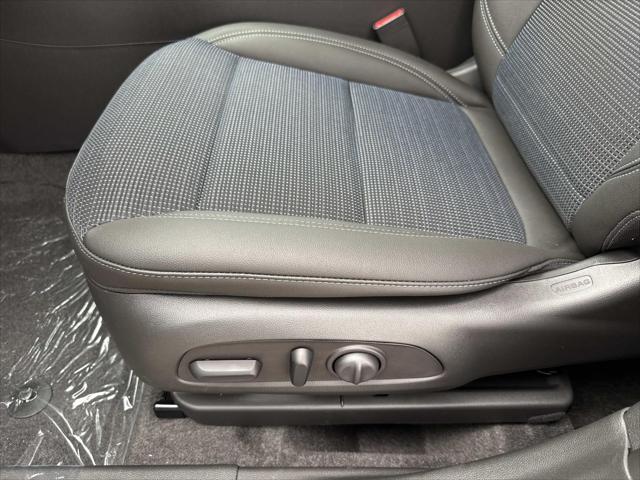 2026 Buick NV Preferred FWD