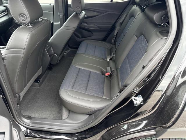 2026 Buick NV Preferred FWD
