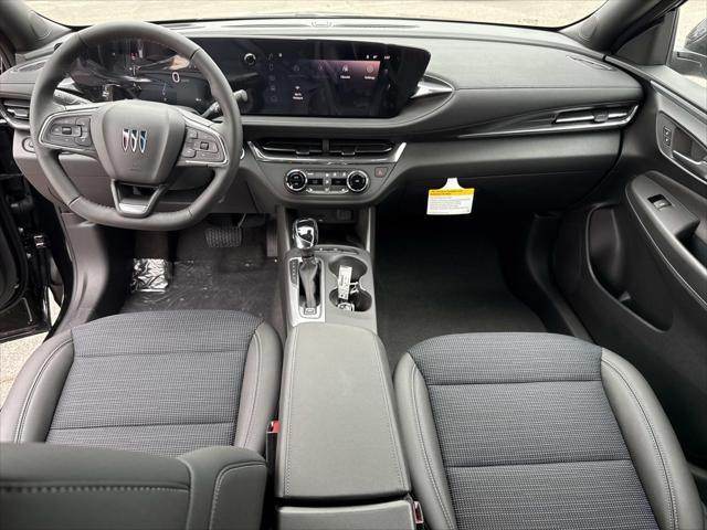 2026 Buick NV Preferred FWD