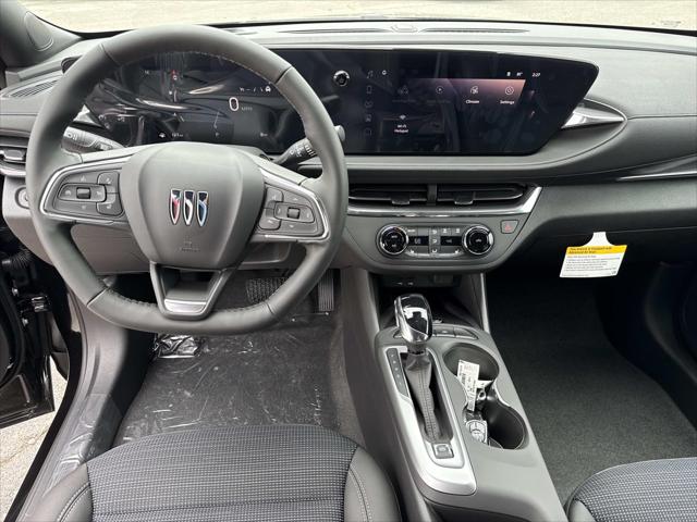 2026 Buick NV Preferred FWD