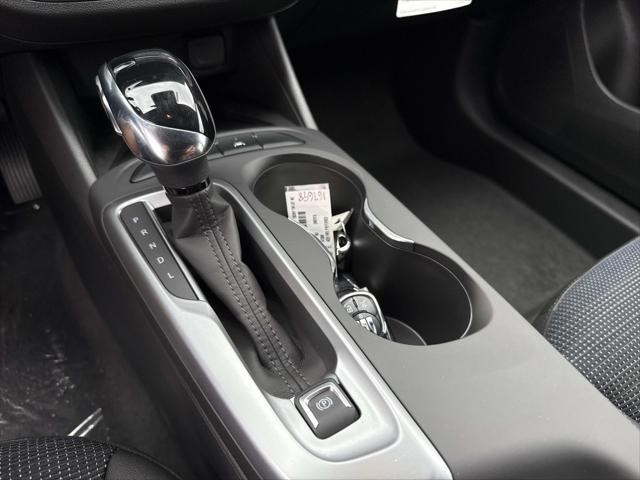2026 Buick NV Preferred FWD