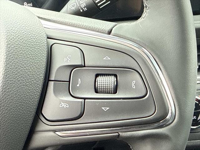 2026 Buick NV Preferred FWD