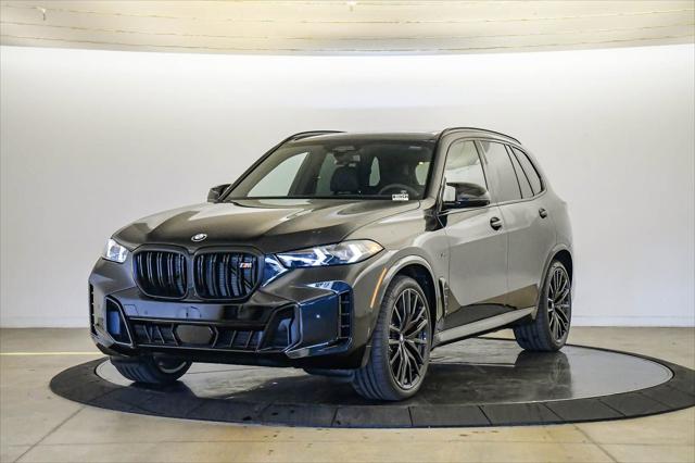 2026 BMW X5 M60i for sale in Torrance, CA
