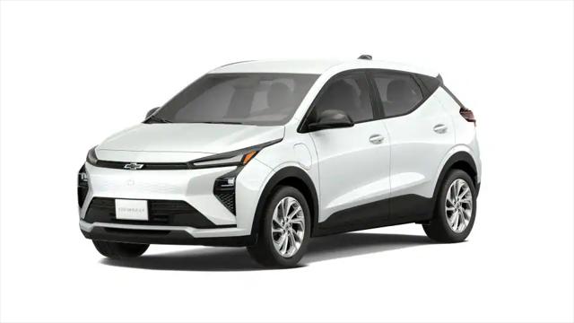 2027 Chevrolet Bolt LT FWD for sale in Richmond, CA