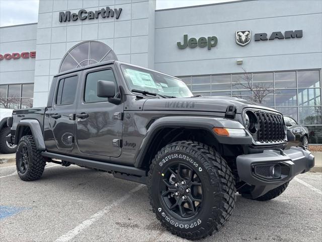 2026 Jeep Gladiator Sport for sale in Lee's Summit, MO