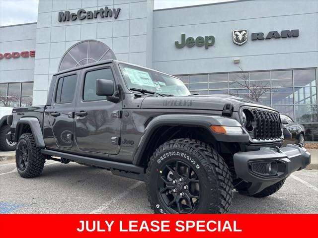 2026 Jeep Gladiator Sport for sale in Lee's Summit, MO