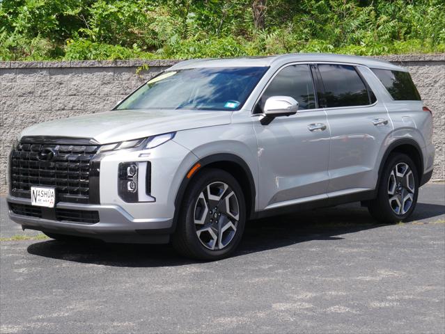2024 Hyundai Palisade Limited for sale in Nashua, NH