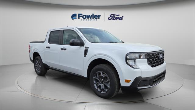2026 Ford Maverick XLT for sale in Tulsa, OK