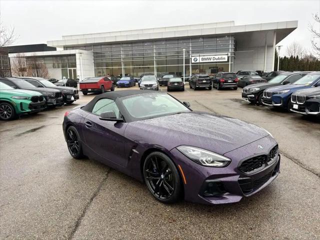 2025 BMW Z4 M40i for sale in Dublin, OH