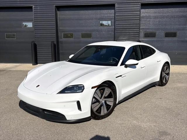 2025 Porsche Taycan Base for sale near Dublin, OH