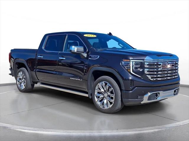 2023 GMC Sierra 1500 4WD Crew Cab Short Box Denali for sale in Washington Court House, OH