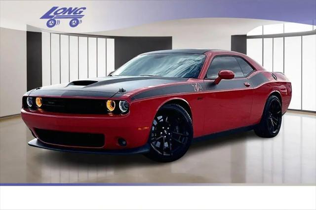 2018 Dodge Challenger R/T 392 for sale in Chattanooga, TN