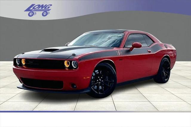 2018 Dodge Challenger R/T 392 for sale in Chattanooga, TN