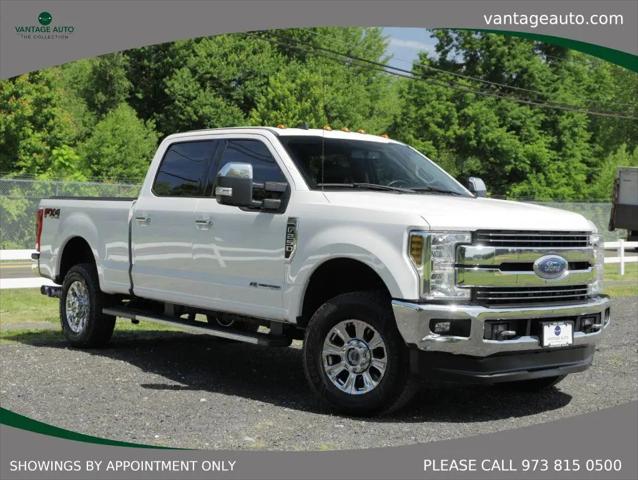 2019 Ford F-250 LARIAT for sale in Moonachie, NJ