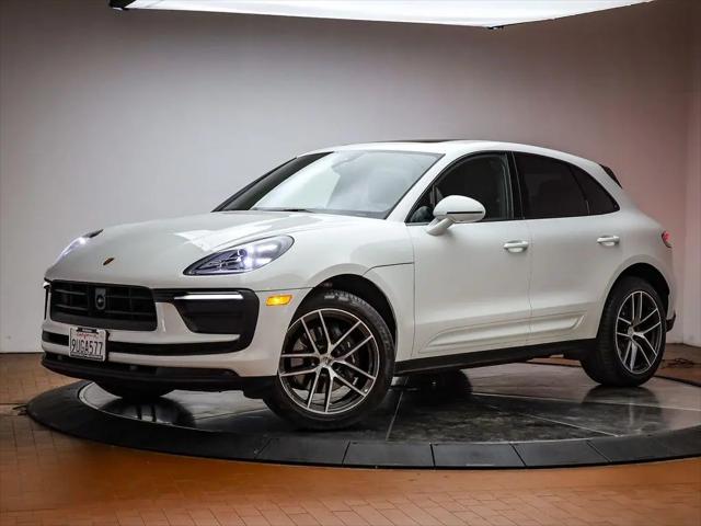 2025 Porsche Macan Macan for sale in Norwalk, CA