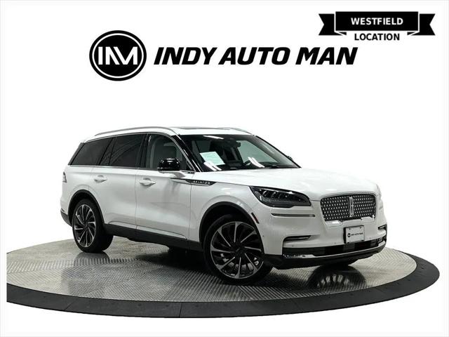 2022 Lincoln Aviator Reserve for sale in Westfield, IN