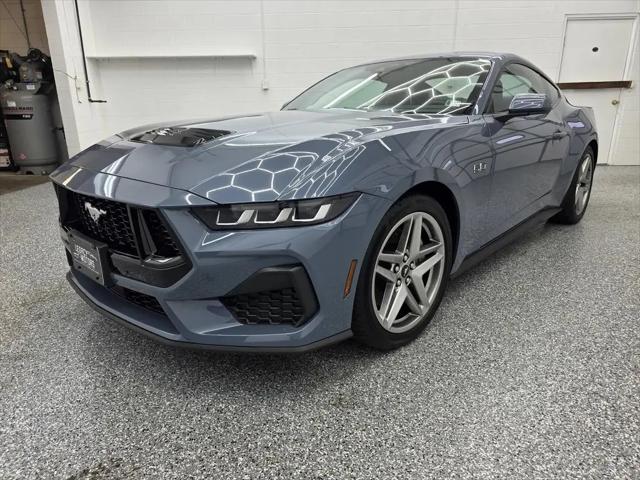 2024 Ford Mustang GT Premium Fastback for sale in Danville, PA