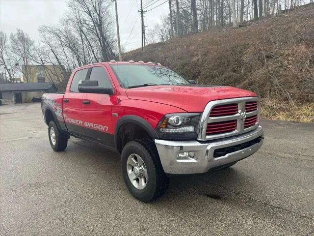 2016 Ram 2500 Power Wagon for sale in Grayson, KY