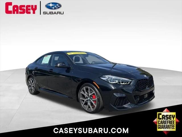 2024 BMW M235 Gran Coupe i xDrive for sale in Newport News, VA