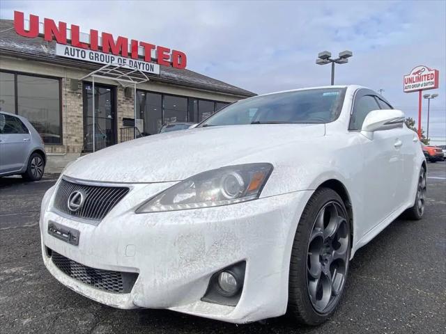2013 Lexus IS 250 Base for sale near Moraine, OH