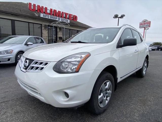 2015 Nissan Rogue Select for sale near Moraine, OH