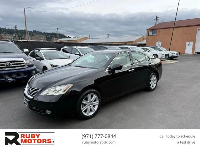 2007 Lexus ES 350 Base for sale in Happy Valley, OR