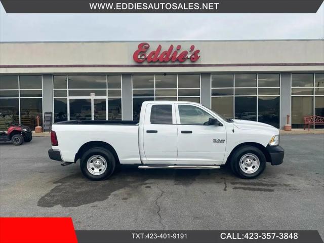 2016 Ram 1500 Tradesman for sale in Church Hill, TN