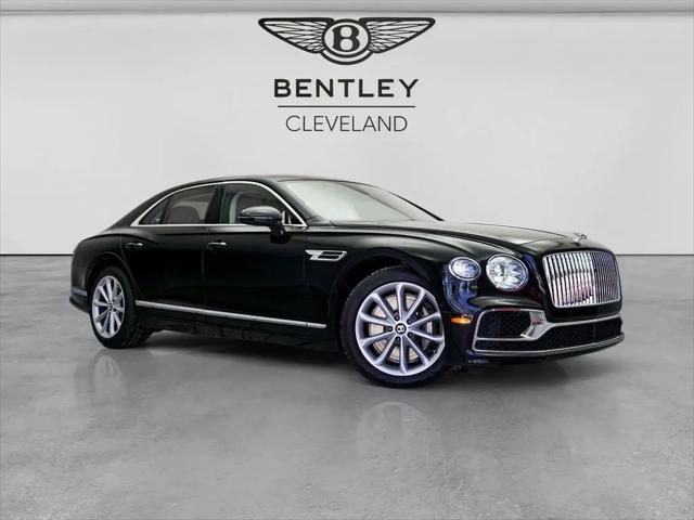 2023 Bentley Flying Spur V8 for sale in Cleveland, OH