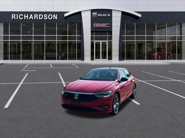 2019 Volkswagen Jetta 1.4T R-Line for sale in Midland, MI