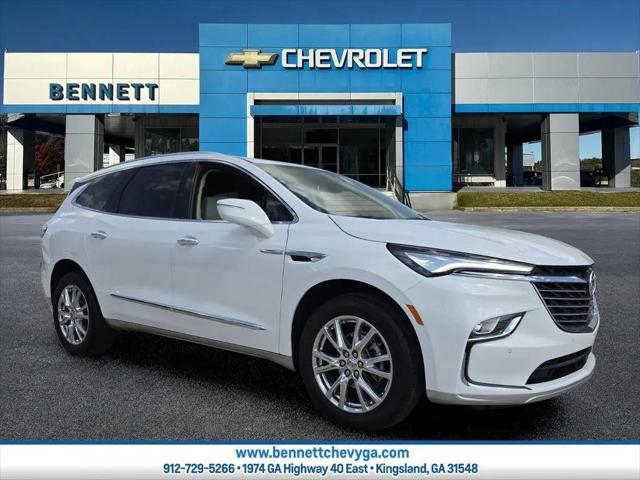 2024 Buick Enclave Essence AWD for sale in Kingsland, GA