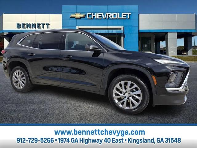 2025 Buick Enclave Preferred FWD for sale in Kingsland, GA