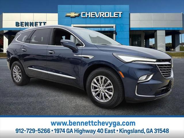 2023 Buick Enclave Essence AWD for sale in Kingsland, GA